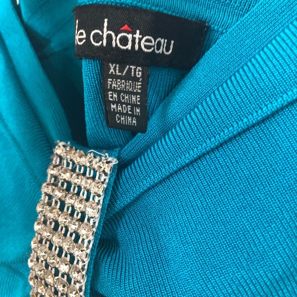 Le Chateau Top - Picture 2 of 5